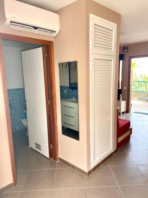 Apartamento Vista Mar En Flamboyan - San Agustin Сан-Бартоломе Экстерьер фото